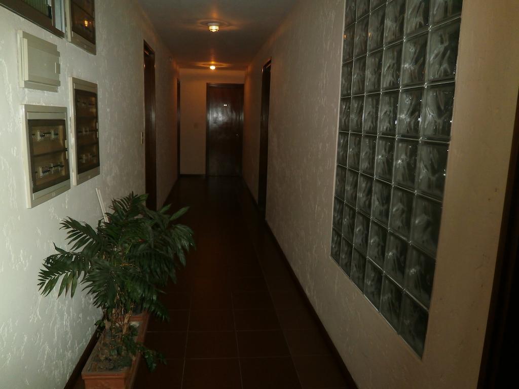Hotel Sol Colonia Κολονία ντε Σακραμεντο Εξωτερικό φωτογραφία