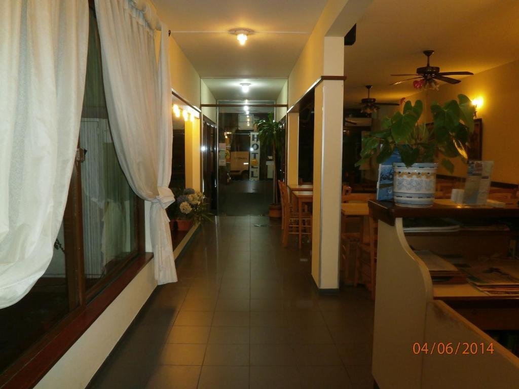 Hotel Sol Colonia Κολονία ντε Σακραμεντο Εξωτερικό φωτογραφία