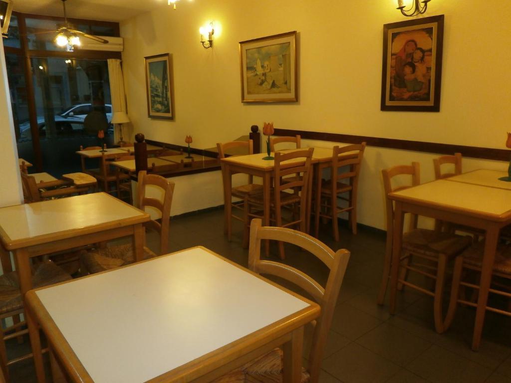 Hotel Sol Colonia Κολονία ντε Σακραμεντο Εξωτερικό φωτογραφία