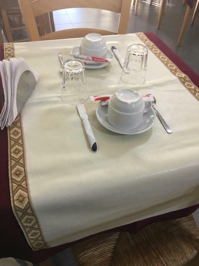 Hotel Sol Colonia Κολονία ντε Σακραμεντο Εξωτερικό φωτογραφία